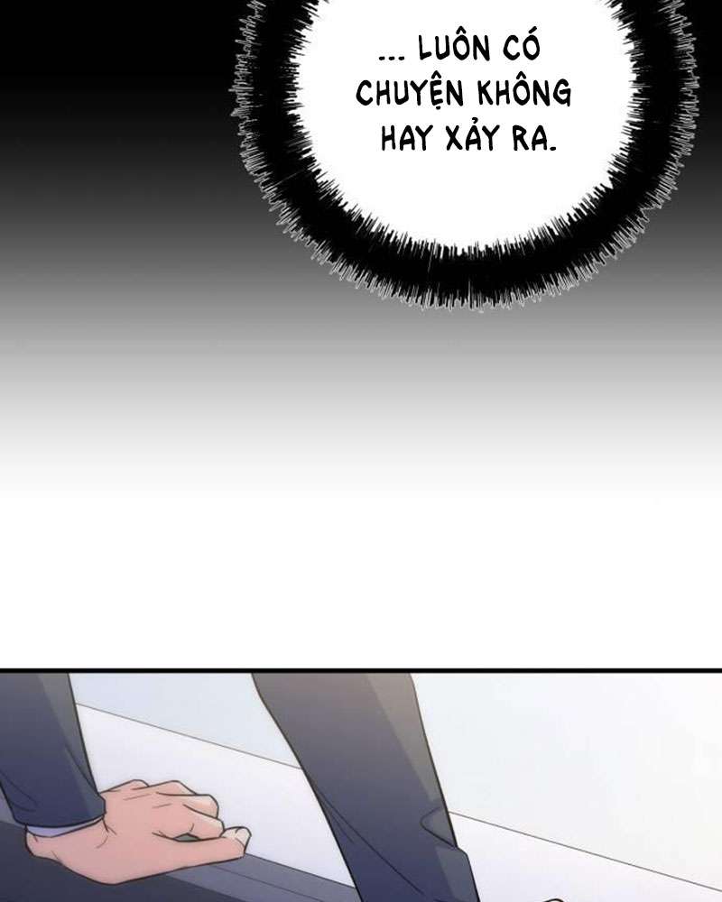 Vì Một Kết Thúc Viên Mãn Cho Đôi Ta Chap 5 - Next Chap 6