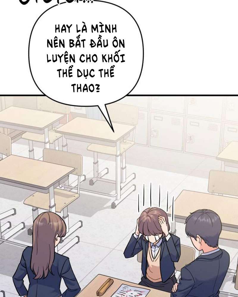 Vì Một Kết Thúc Viên Mãn Cho Đôi Ta Chap 5 - Next Chap 6