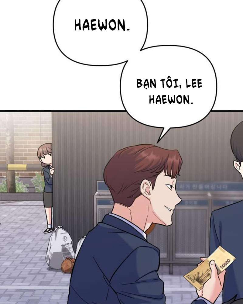 Vì Một Kết Thúc Viên Mãn Cho Đôi Ta Chap 5 - Next Chap 6