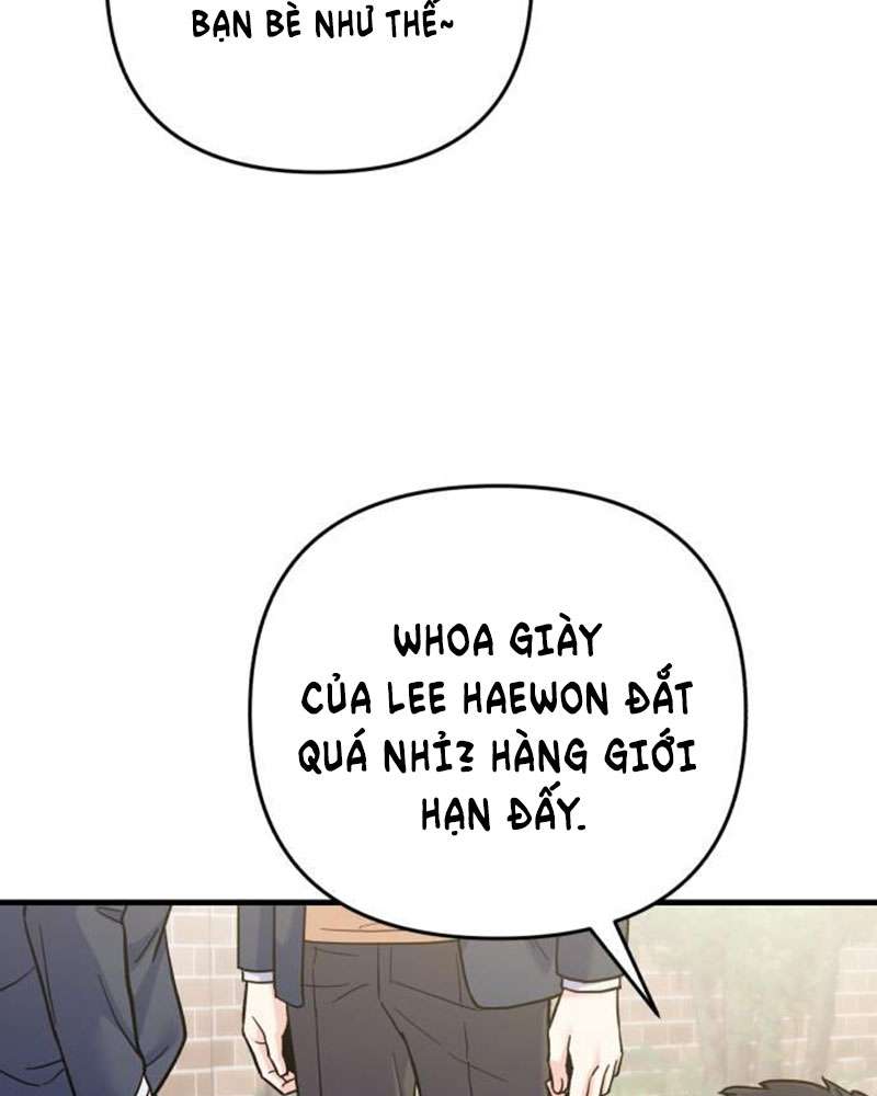 Vì Một Kết Thúc Viên Mãn Cho Đôi Ta Chap 5 - Next Chap 6