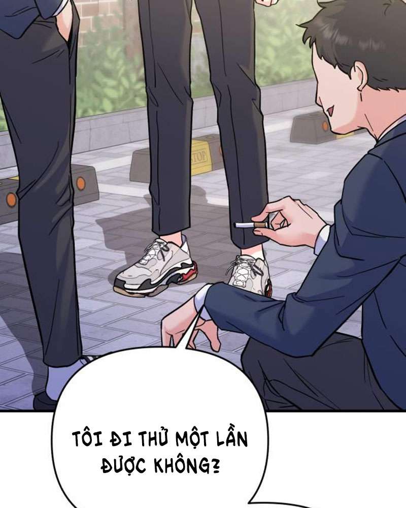 Vì Một Kết Thúc Viên Mãn Cho Đôi Ta Chap 5 - Next Chap 6