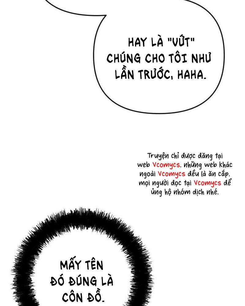 Vì Một Kết Thúc Viên Mãn Cho Đôi Ta Chap 5 - Next Chap 6