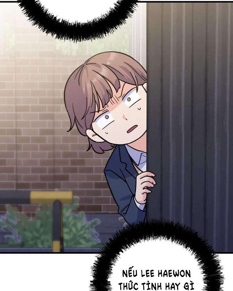 Vì Một Kết Thúc Viên Mãn Cho Đôi Ta Chap 5 - Next Chap 6