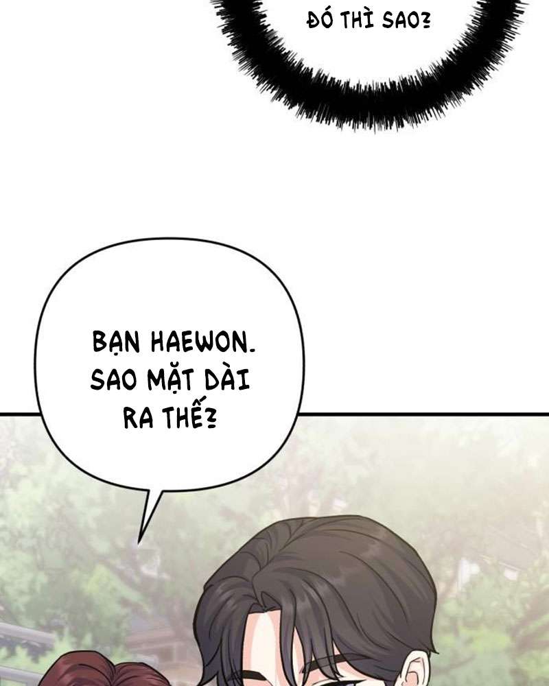 Vì Một Kết Thúc Viên Mãn Cho Đôi Ta Chap 5 - Next Chap 6