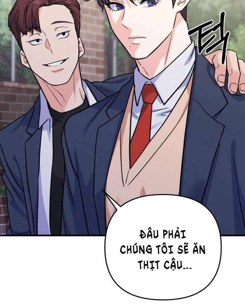 Vì Một Kết Thúc Viên Mãn Cho Đôi Ta Chap 5 - Next Chap 6