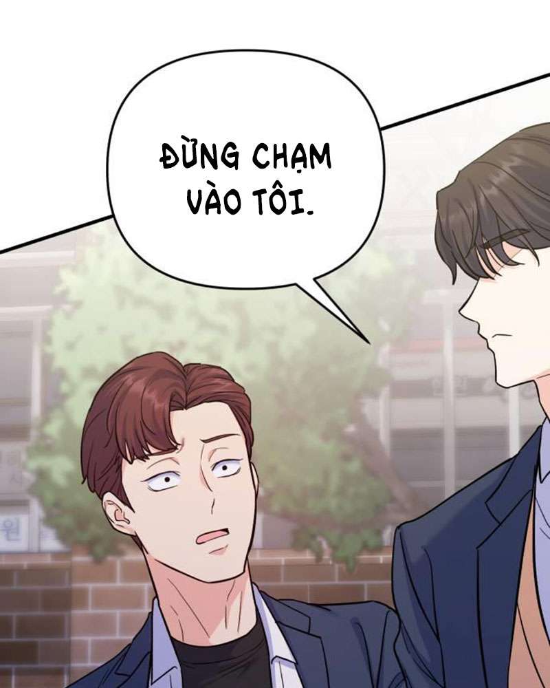 Vì Một Kết Thúc Viên Mãn Cho Đôi Ta Chap 5 - Next Chap 6
