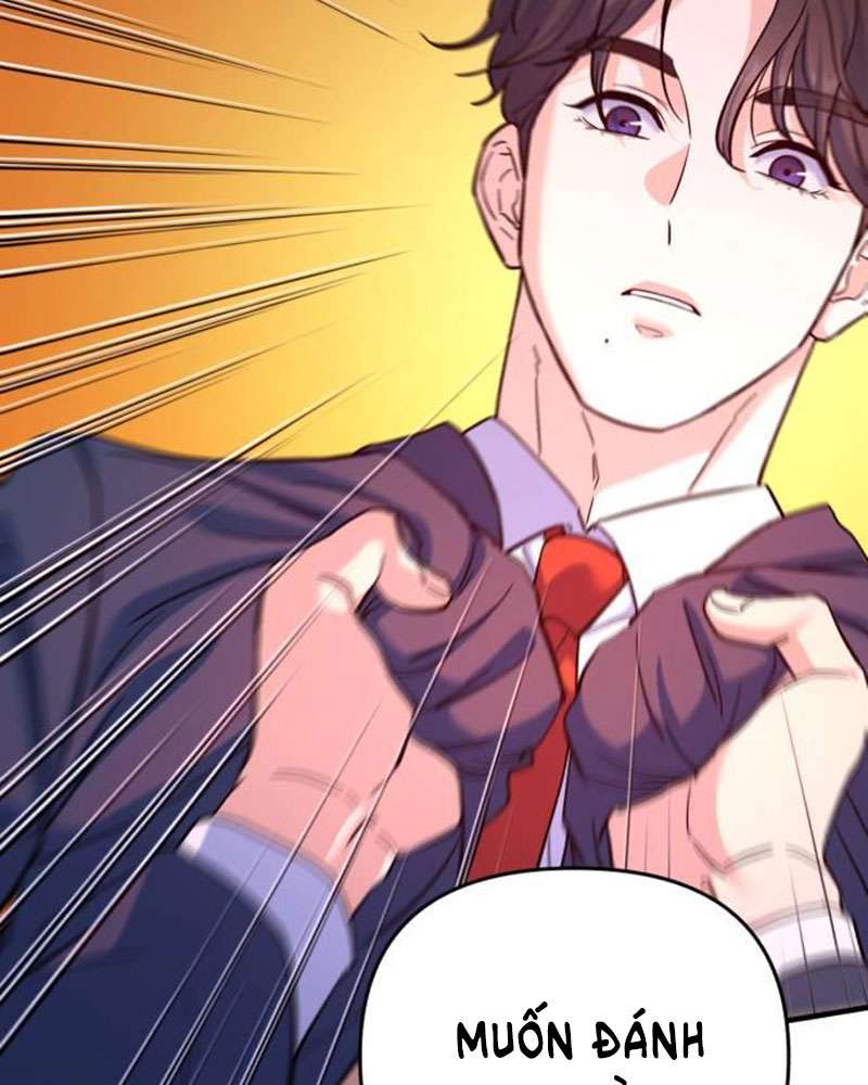 Vì Một Kết Thúc Viên Mãn Cho Đôi Ta Chap 5 - Next Chap 6