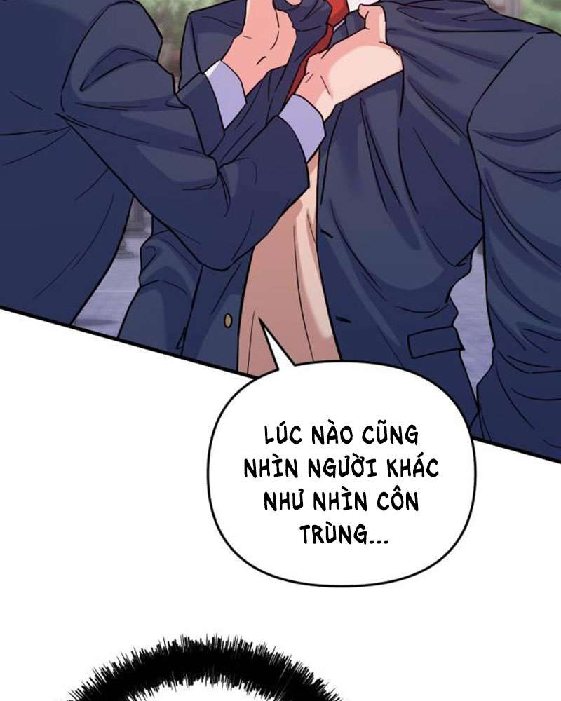 Vì Một Kết Thúc Viên Mãn Cho Đôi Ta Chap 5 - Next Chap 6