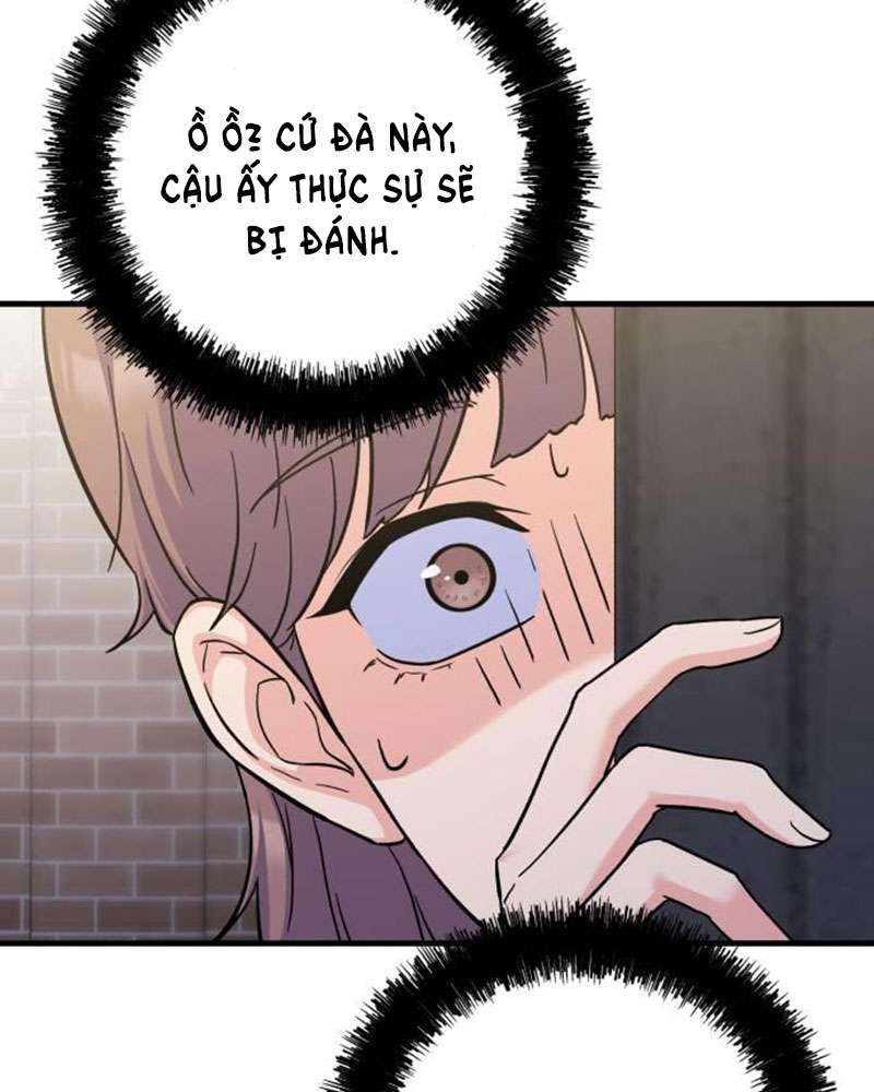 Vì Một Kết Thúc Viên Mãn Cho Đôi Ta Chap 5 - Next Chap 6