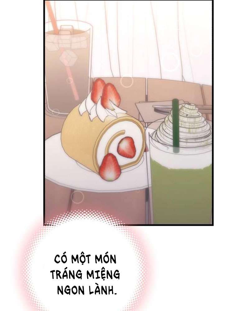 Vì Một Kết Thúc Viên Mãn Cho Đôi Ta Chap 6 - Next Chap 7