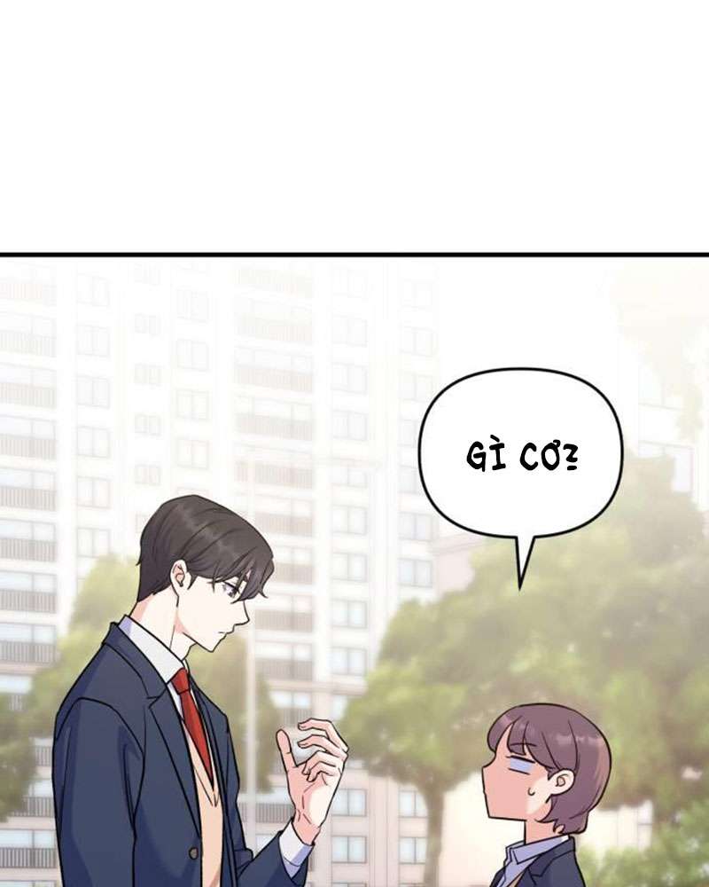 Vì Một Kết Thúc Viên Mãn Cho Đôi Ta Chap 6 - Next Chap 7