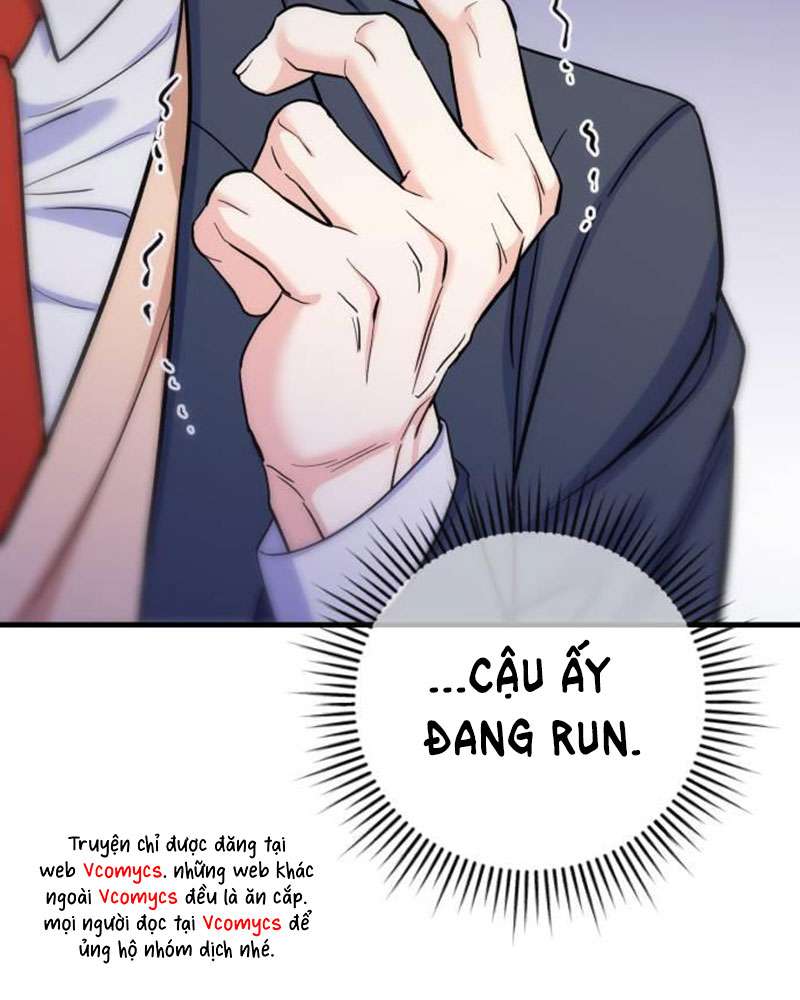 Vì Một Kết Thúc Viên Mãn Cho Đôi Ta Chap 6 - Next Chap 7