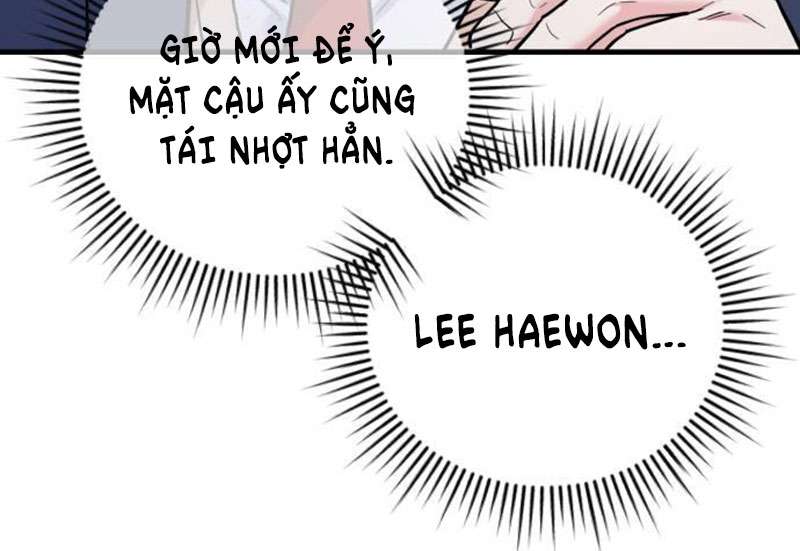 Vì Một Kết Thúc Viên Mãn Cho Đôi Ta Chap 6 - Next Chap 7