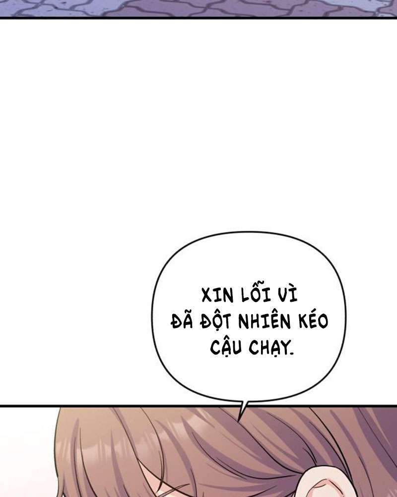 Vì Một Kết Thúc Viên Mãn Cho Đôi Ta Chap 6 - Next Chap 7