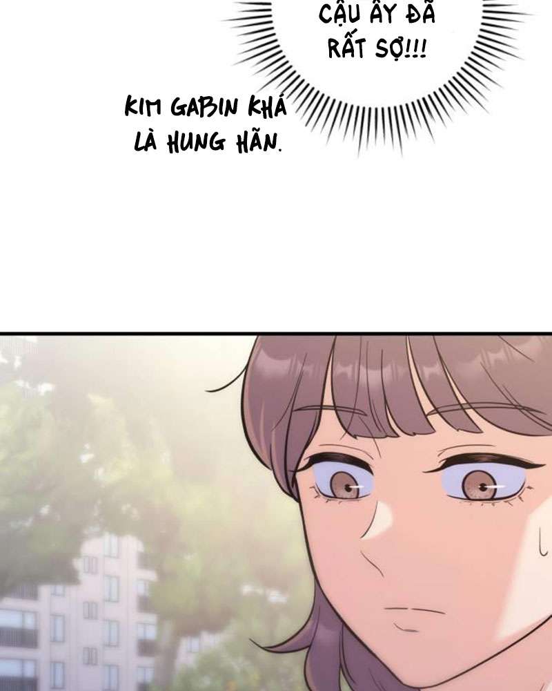 Vì Một Kết Thúc Viên Mãn Cho Đôi Ta Chap 6 - Next Chap 7