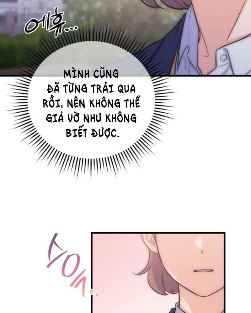 Vì Một Kết Thúc Viên Mãn Cho Đôi Ta Chap 6 - Next Chap 7