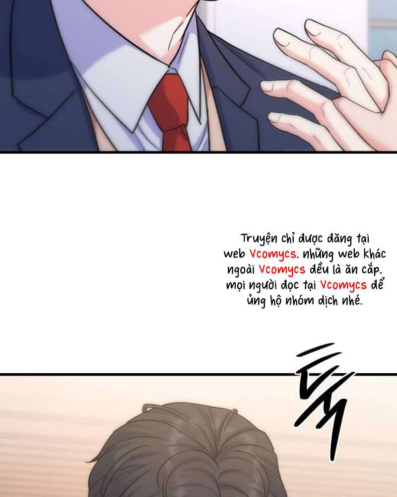 Vì Một Kết Thúc Viên Mãn Cho Đôi Ta Chap 6 - Next Chap 7