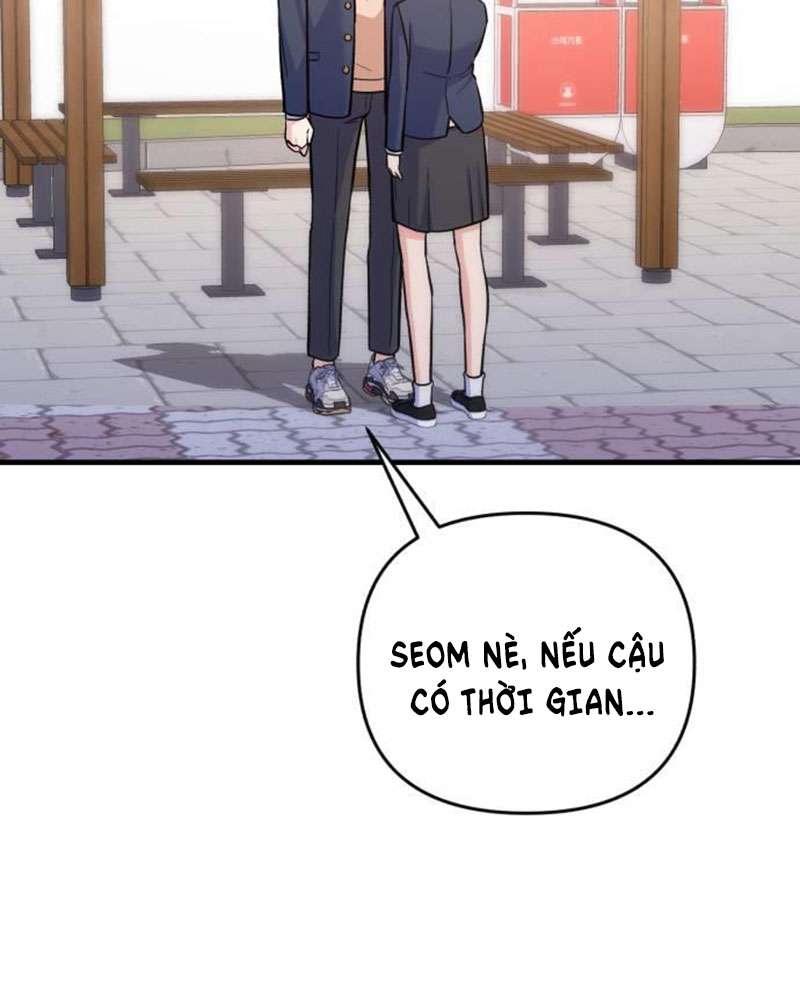 Vì Một Kết Thúc Viên Mãn Cho Đôi Ta Chap 6 - Next Chap 7
