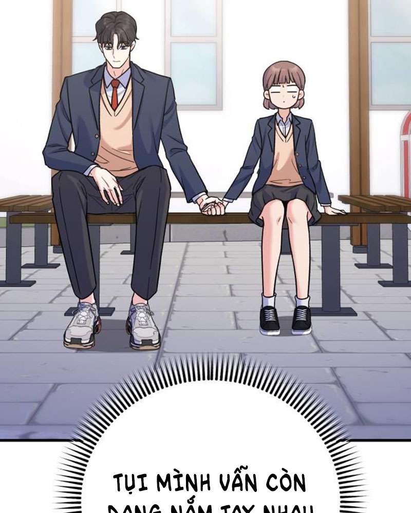 Vì Một Kết Thúc Viên Mãn Cho Đôi Ta Chap 6 - Next Chap 7