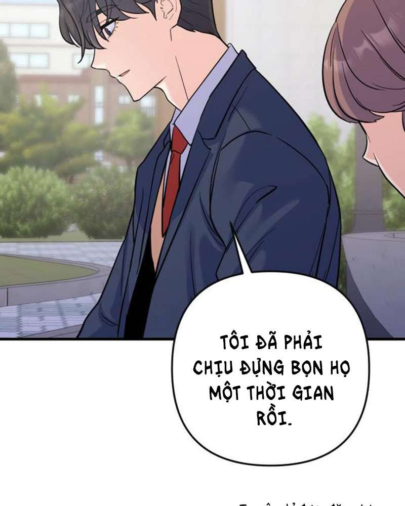 Vì Một Kết Thúc Viên Mãn Cho Đôi Ta Chap 6 - Next Chap 7