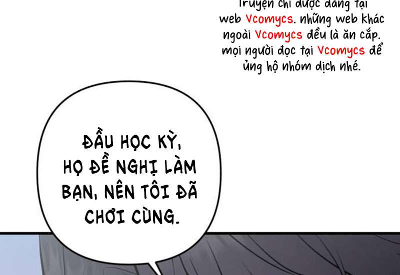 Vì Một Kết Thúc Viên Mãn Cho Đôi Ta Chap 6 - Next Chap 7