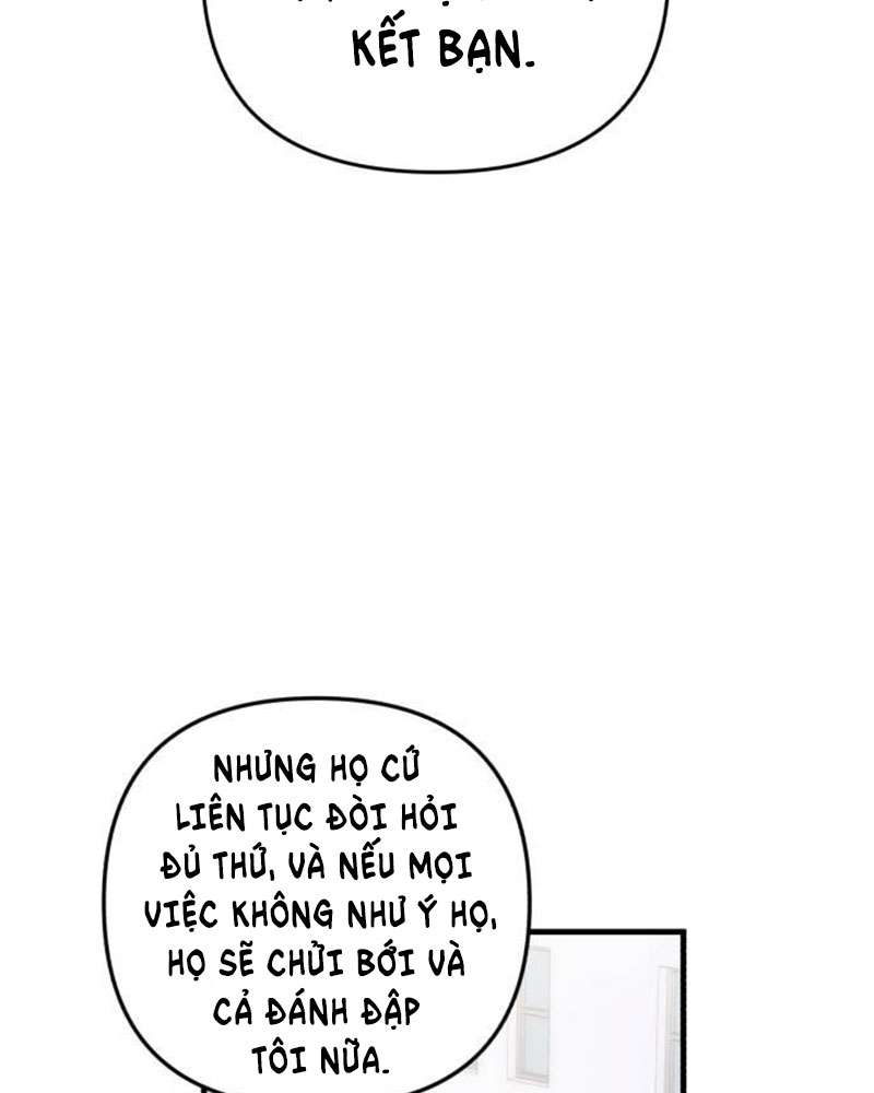 Vì Một Kết Thúc Viên Mãn Cho Đôi Ta Chap 6 - Next Chap 7