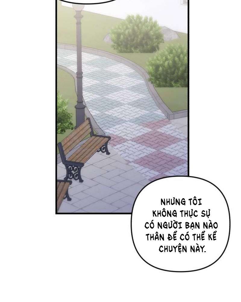 Vì Một Kết Thúc Viên Mãn Cho Đôi Ta Chap 6 - Next Chap 7