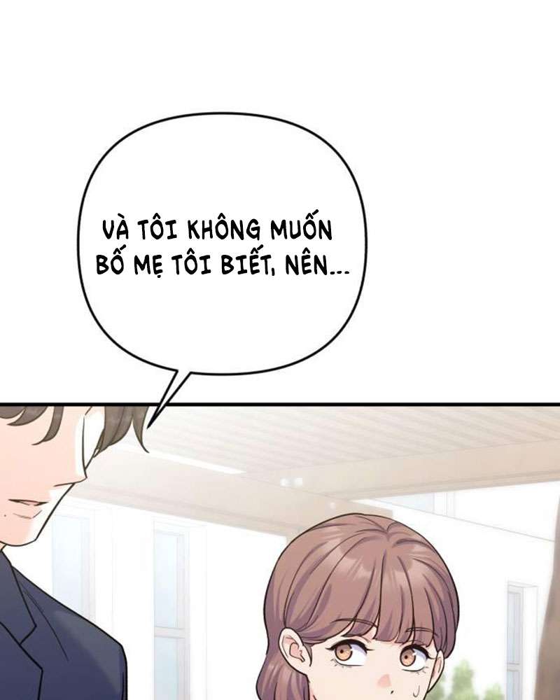 Vì Một Kết Thúc Viên Mãn Cho Đôi Ta Chap 6 - Next Chap 7