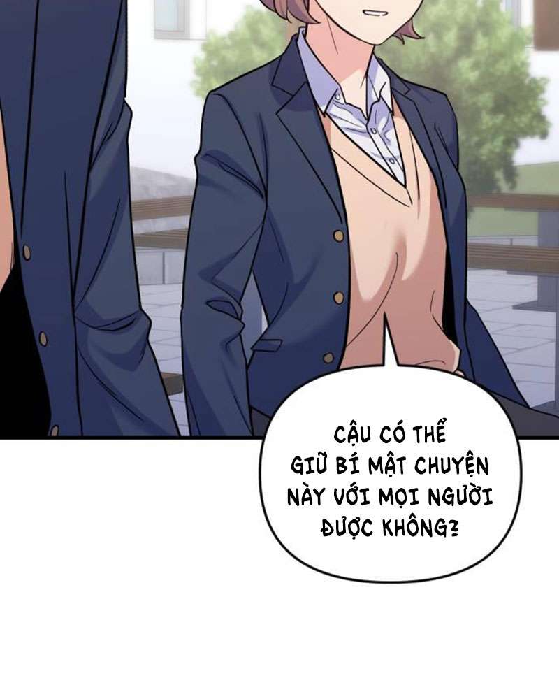 Vì Một Kết Thúc Viên Mãn Cho Đôi Ta Chap 6 - Next Chap 7