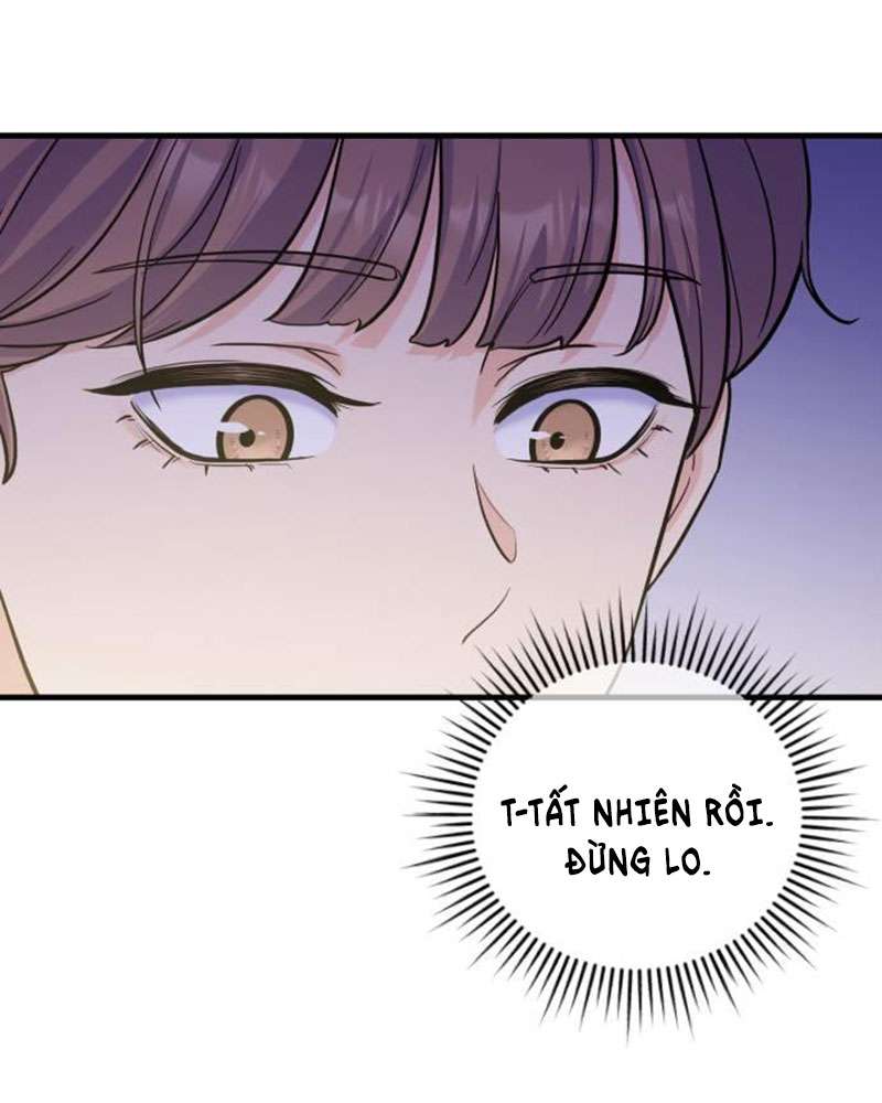 Vì Một Kết Thúc Viên Mãn Cho Đôi Ta Chap 6 - Next Chap 7