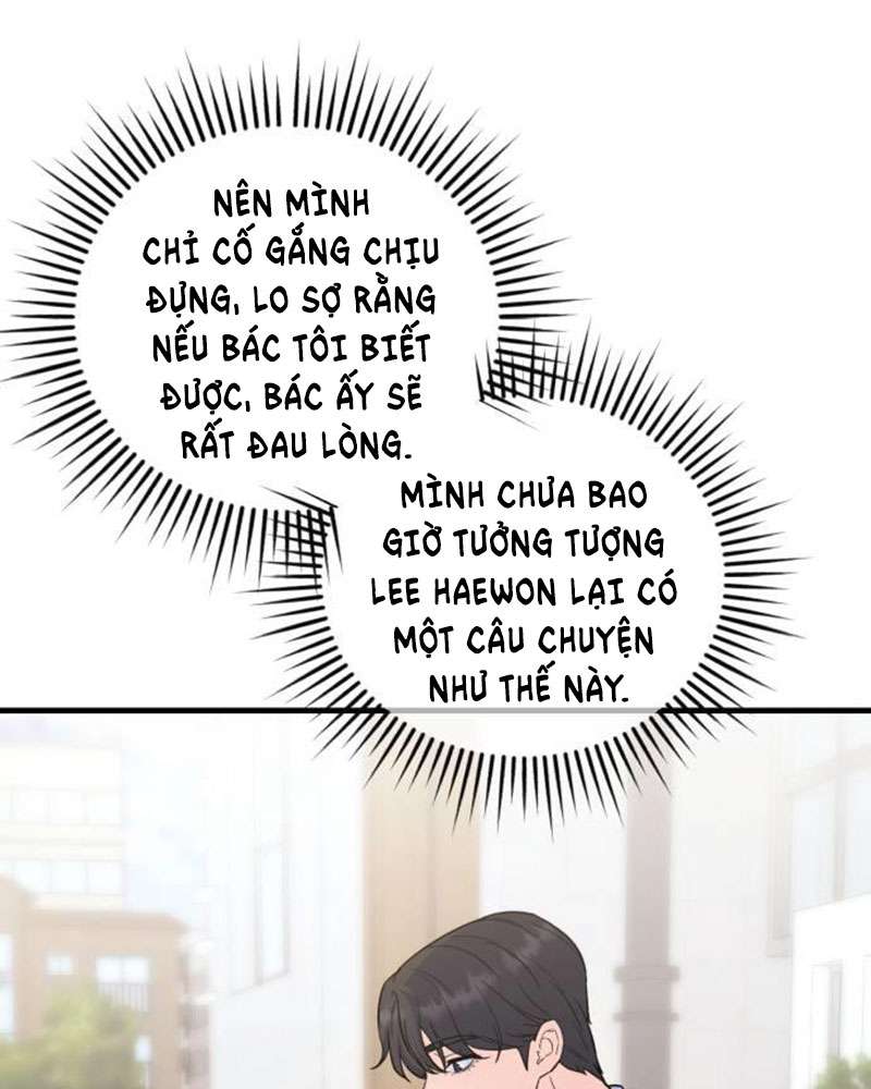 Vì Một Kết Thúc Viên Mãn Cho Đôi Ta Chap 6 - Next Chap 7