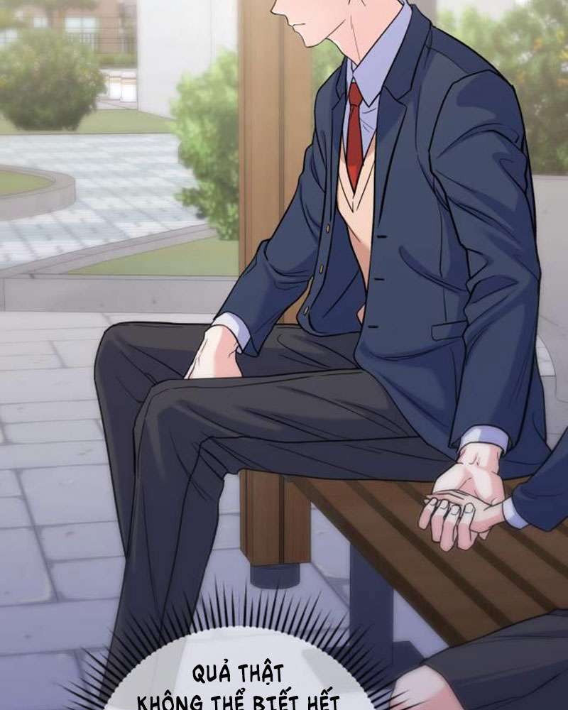 Vì Một Kết Thúc Viên Mãn Cho Đôi Ta Chap 6 - Next Chap 7