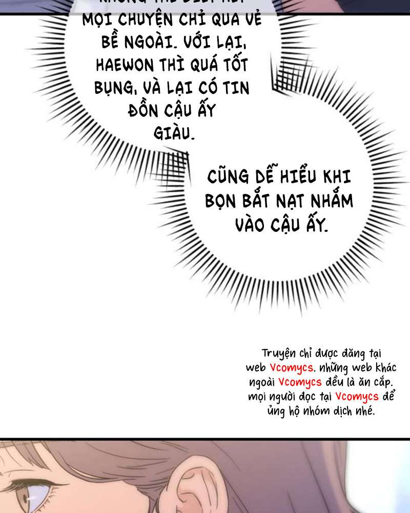 Vì Một Kết Thúc Viên Mãn Cho Đôi Ta Chap 6 - Next Chap 7