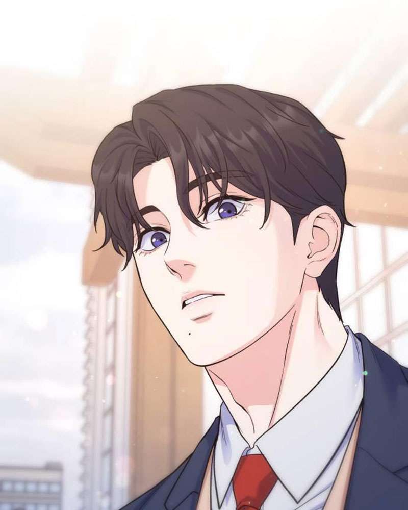 Vì Một Kết Thúc Viên Mãn Cho Đôi Ta Chap 6 - Next Chap 7