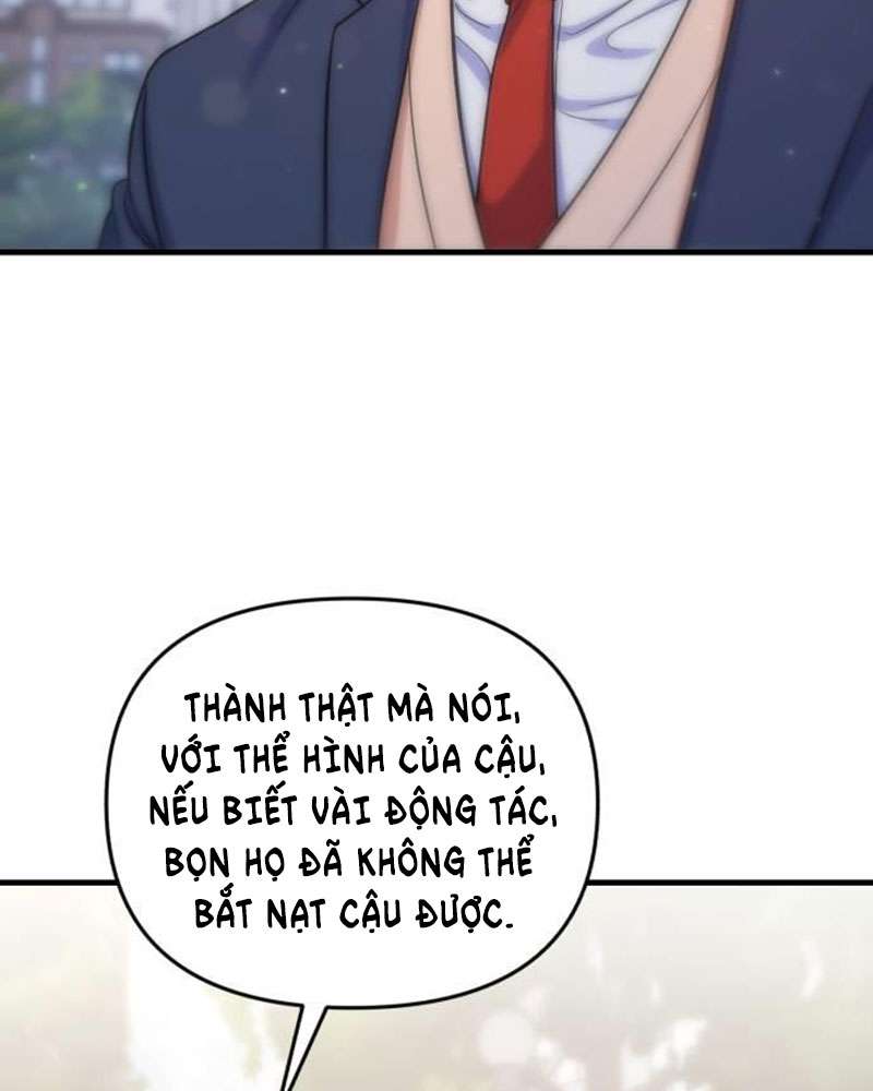 Vì Một Kết Thúc Viên Mãn Cho Đôi Ta Chap 6 - Next Chap 7