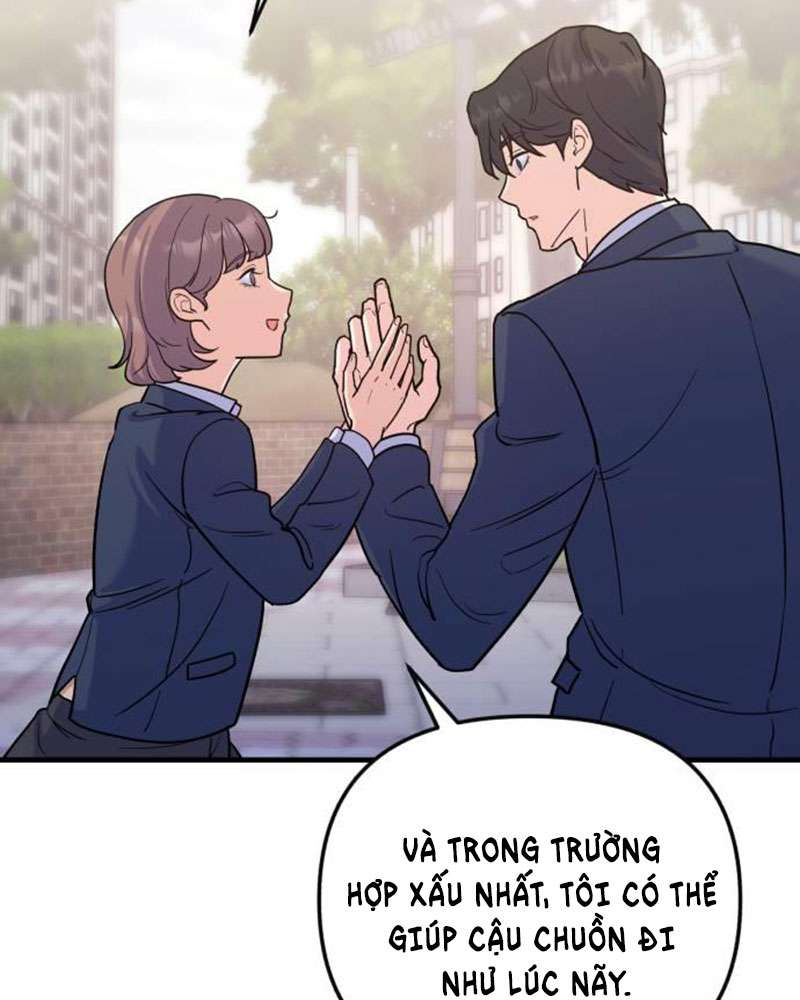 Vì Một Kết Thúc Viên Mãn Cho Đôi Ta Chap 6 - Next Chap 7