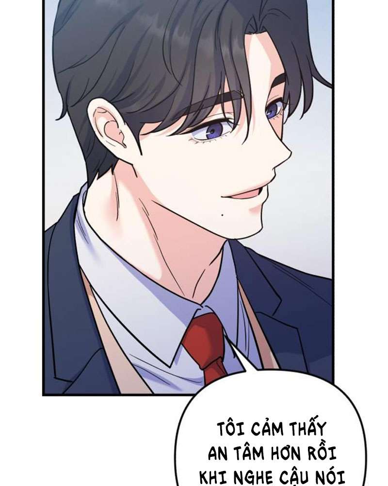 Vì Một Kết Thúc Viên Mãn Cho Đôi Ta Chap 6 - Next Chap 7