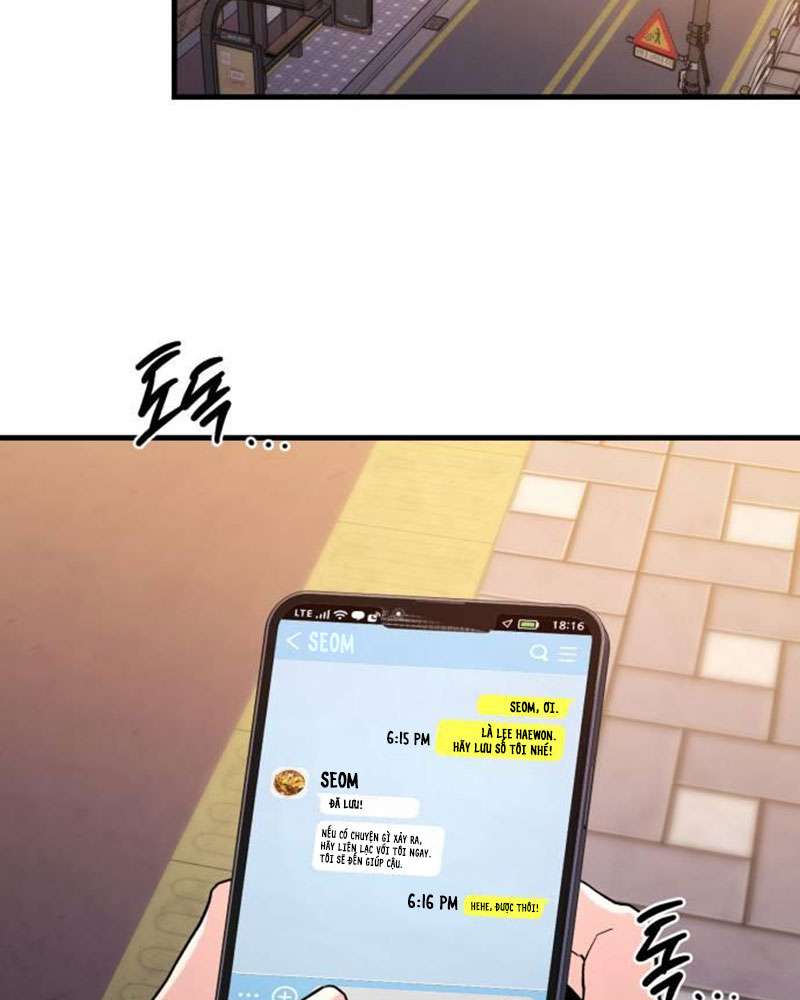 Vì Một Kết Thúc Viên Mãn Cho Đôi Ta Chap 6 - Next Chap 7