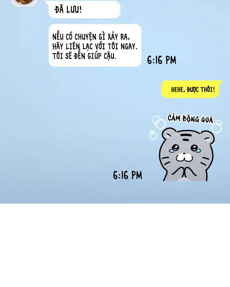 Vì Một Kết Thúc Viên Mãn Cho Đôi Ta Chap 6 - Next Chap 7