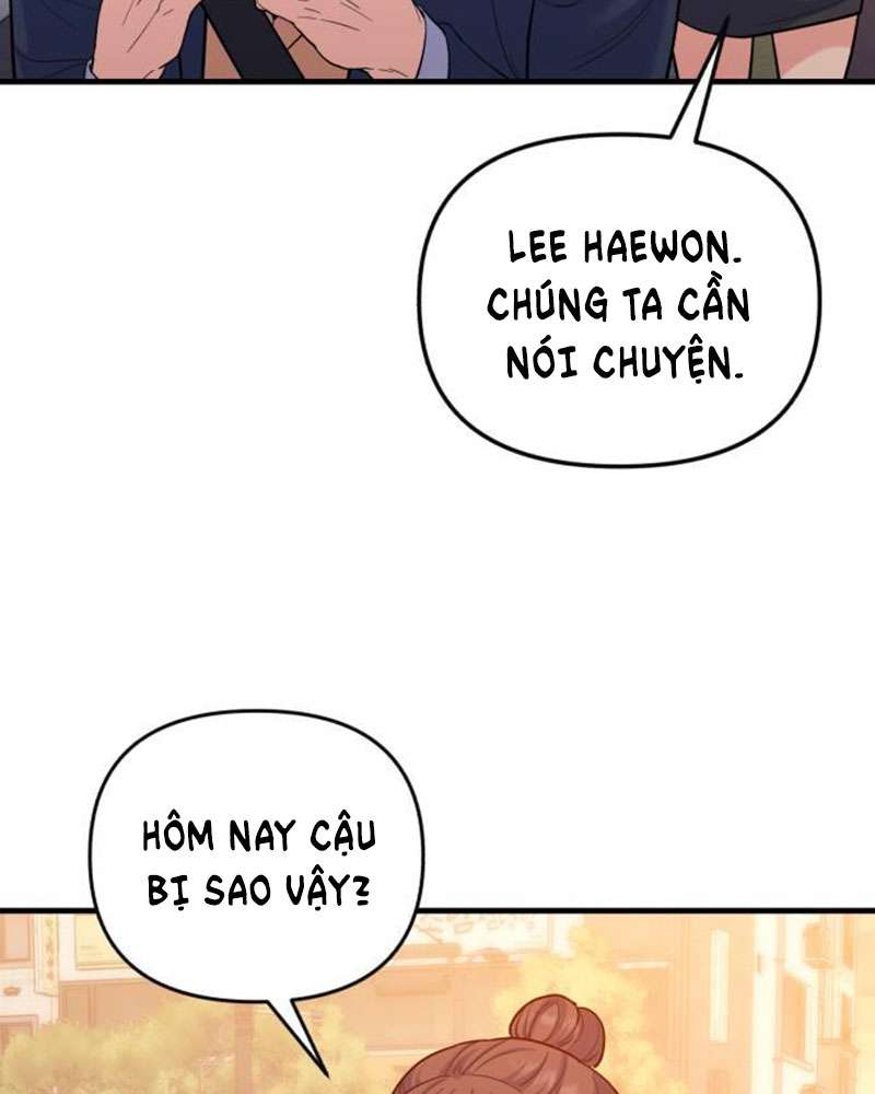 Vì Một Kết Thúc Viên Mãn Cho Đôi Ta Chap 6 - Next Chap 7