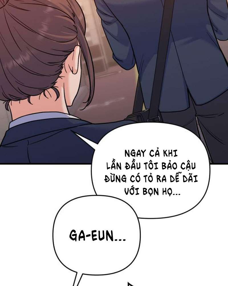 Vì Một Kết Thúc Viên Mãn Cho Đôi Ta Chap 6 - Next Chap 7