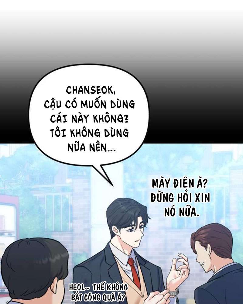 Vì Một Kết Thúc Viên Mãn Cho Đôi Ta Chap 6 - Next Chap 7