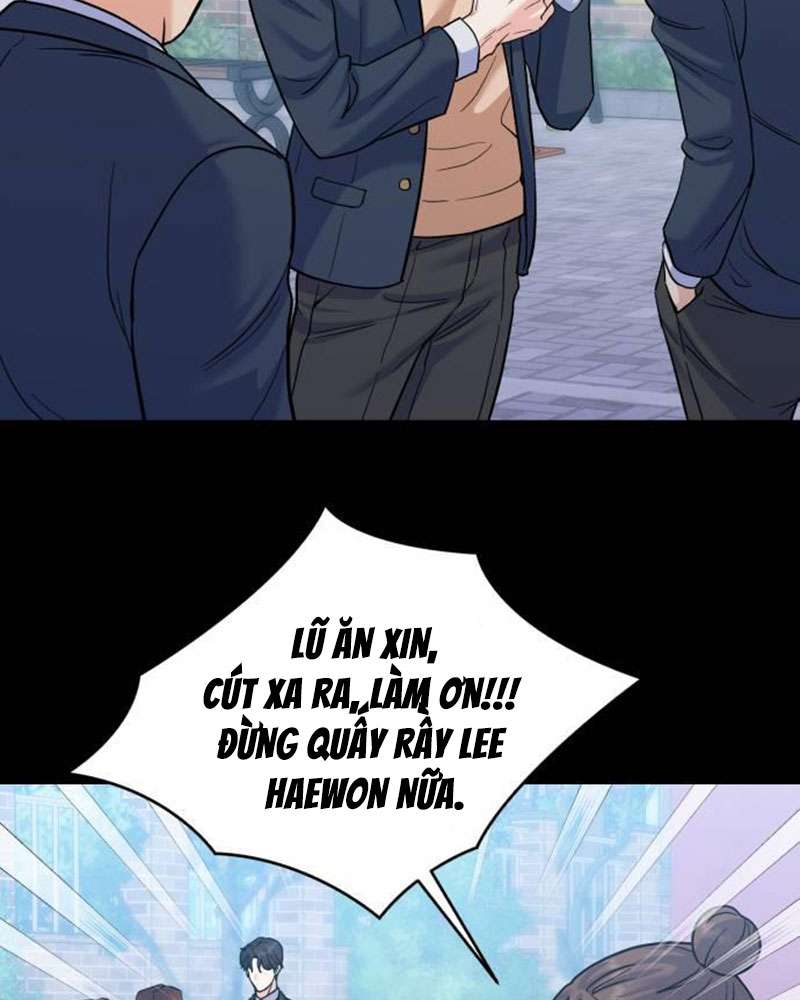 Vì Một Kết Thúc Viên Mãn Cho Đôi Ta Chap 6 - Next Chap 7