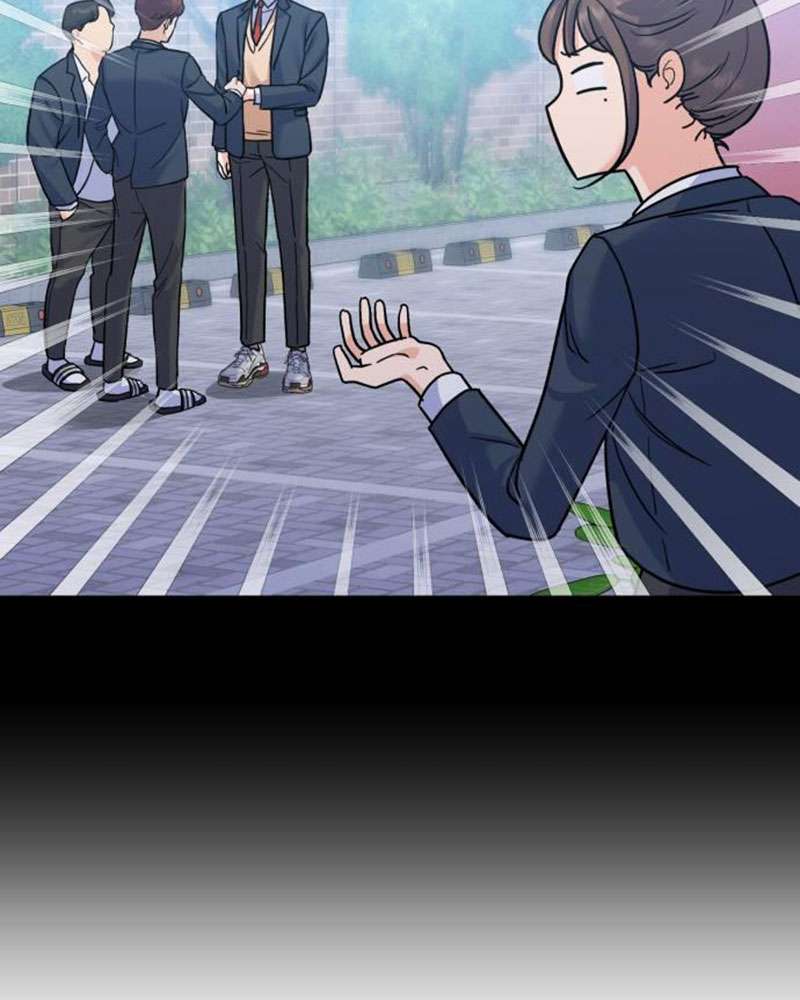 Vì Một Kết Thúc Viên Mãn Cho Đôi Ta Chap 6 - Next Chap 7