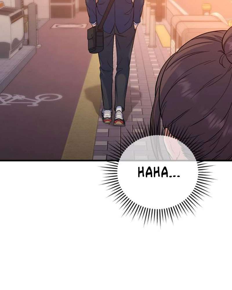 Vì Một Kết Thúc Viên Mãn Cho Đôi Ta Chap 6 - Next Chap 7