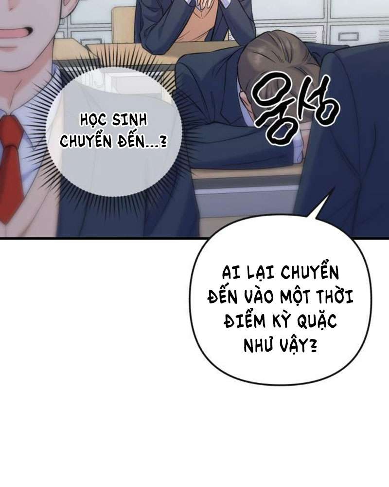 Vì Một Kết Thúc Viên Mãn Cho Đôi Ta Chap 9 - Next Chap 10