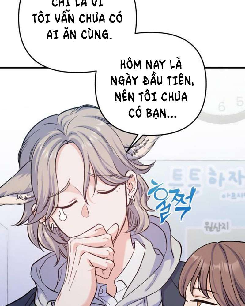 Vì Một Kết Thúc Viên Mãn Cho Đôi Ta Chap 9 - Next Chap 10