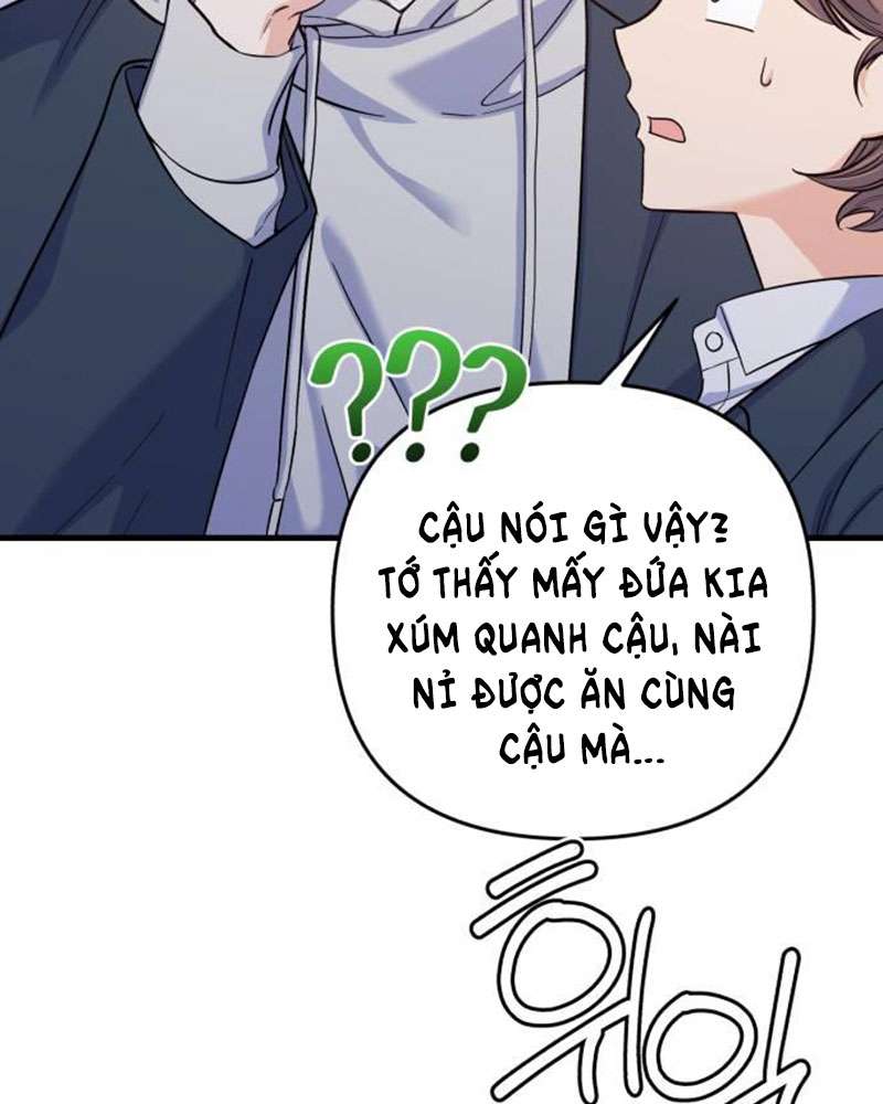 Vì Một Kết Thúc Viên Mãn Cho Đôi Ta Chap 9 - Next Chap 10