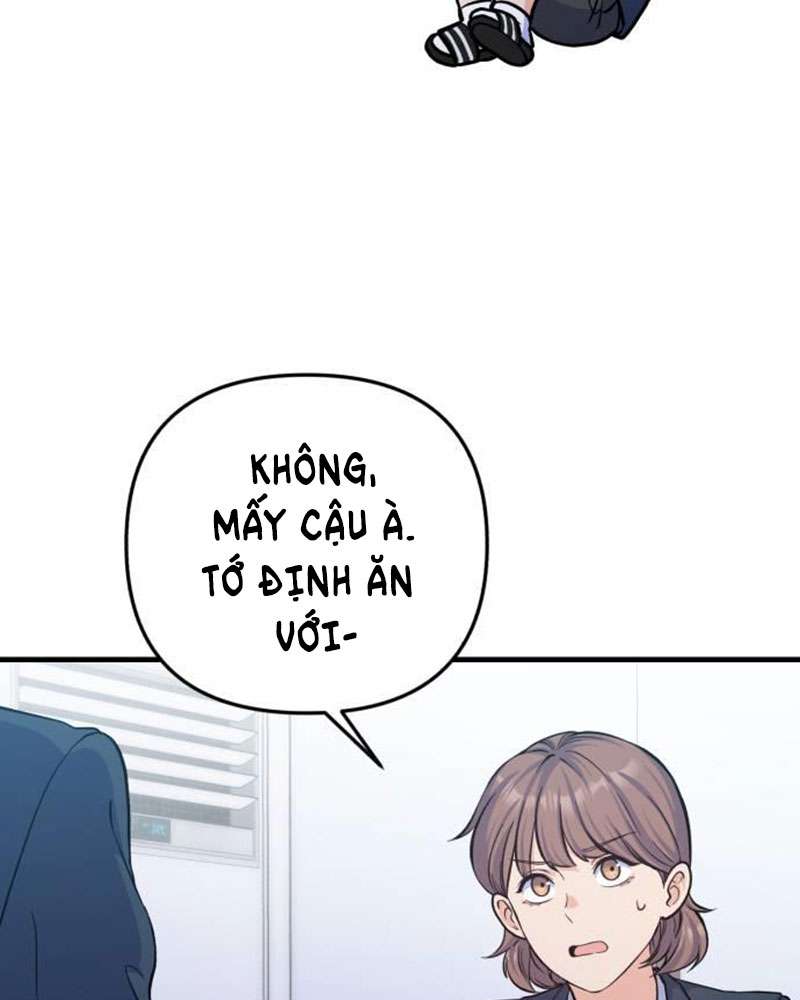 Vì Một Kết Thúc Viên Mãn Cho Đôi Ta Chap 9 - Next Chap 10