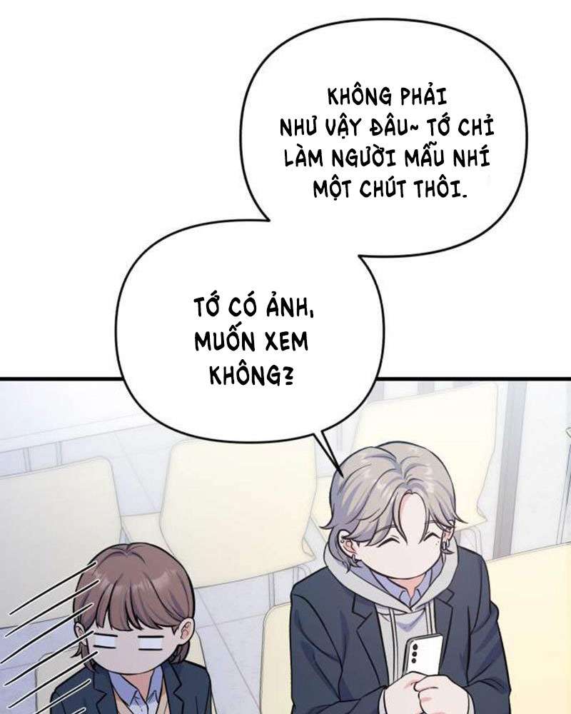 Vì Một Kết Thúc Viên Mãn Cho Đôi Ta Chap 9 - Next Chap 10